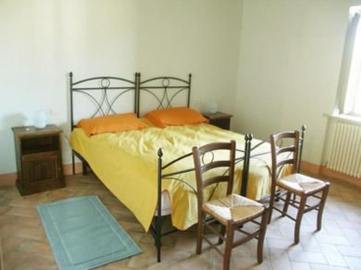 Il Pratone - Maison Val d'Orcia avec piscine - Photo 6