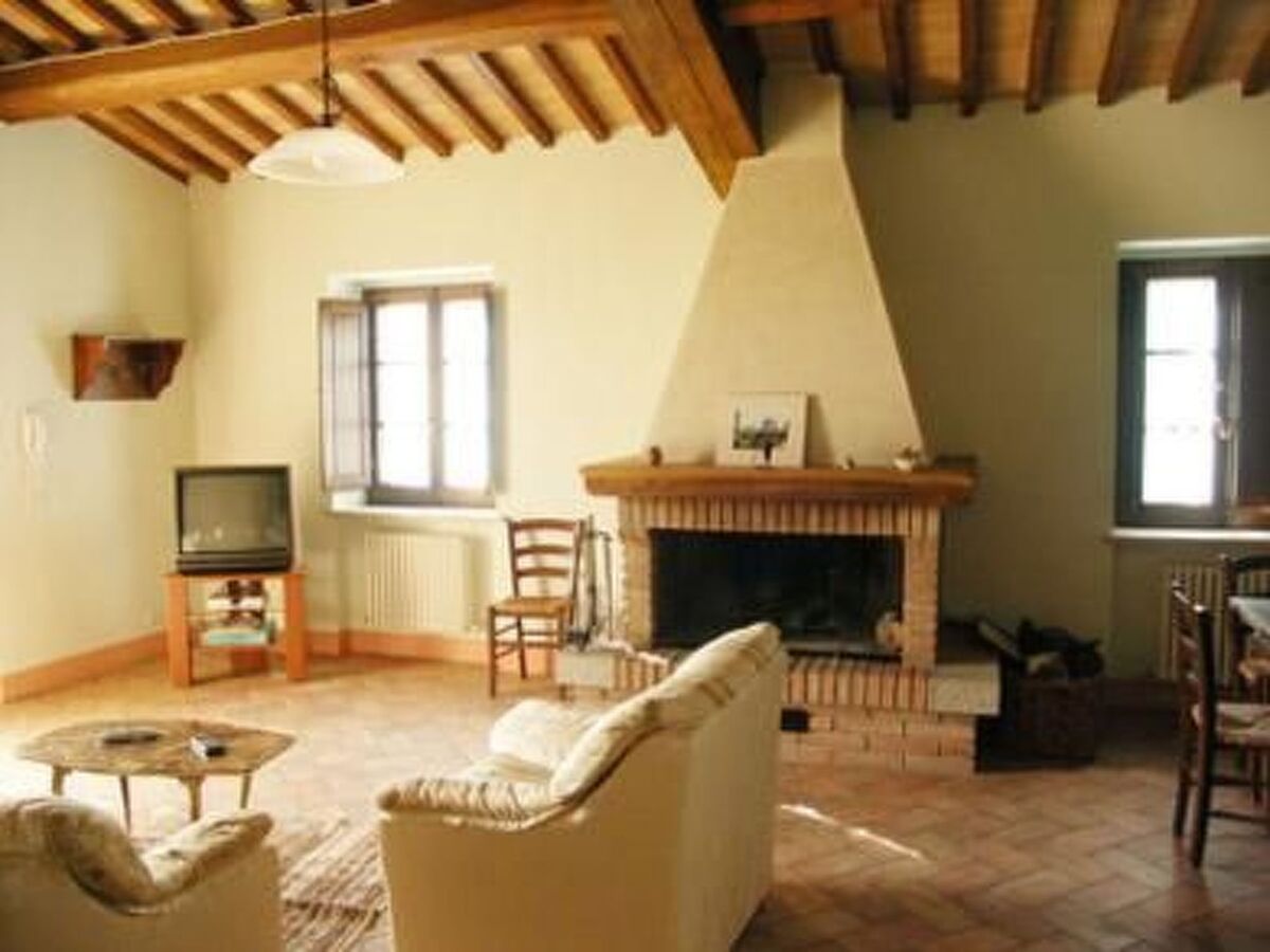 Il Pratone - Maison Val d'Orcia avec piscine - Photo 8