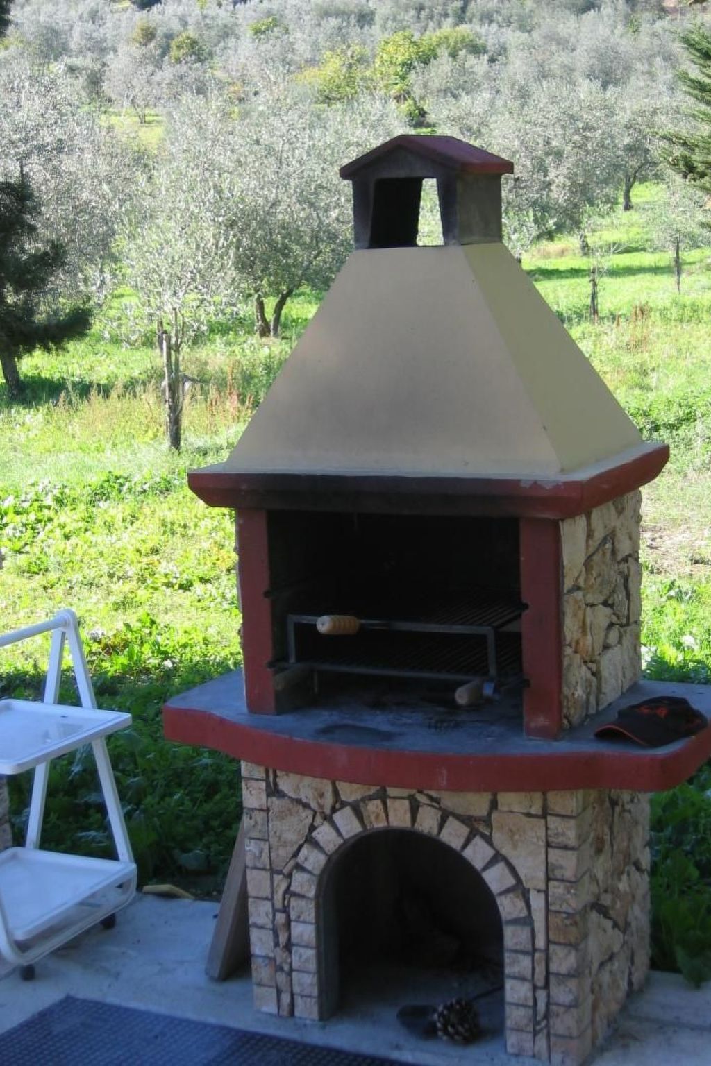 Il Pratone - Maison Val d'Orcia avec piscine - Photo 9