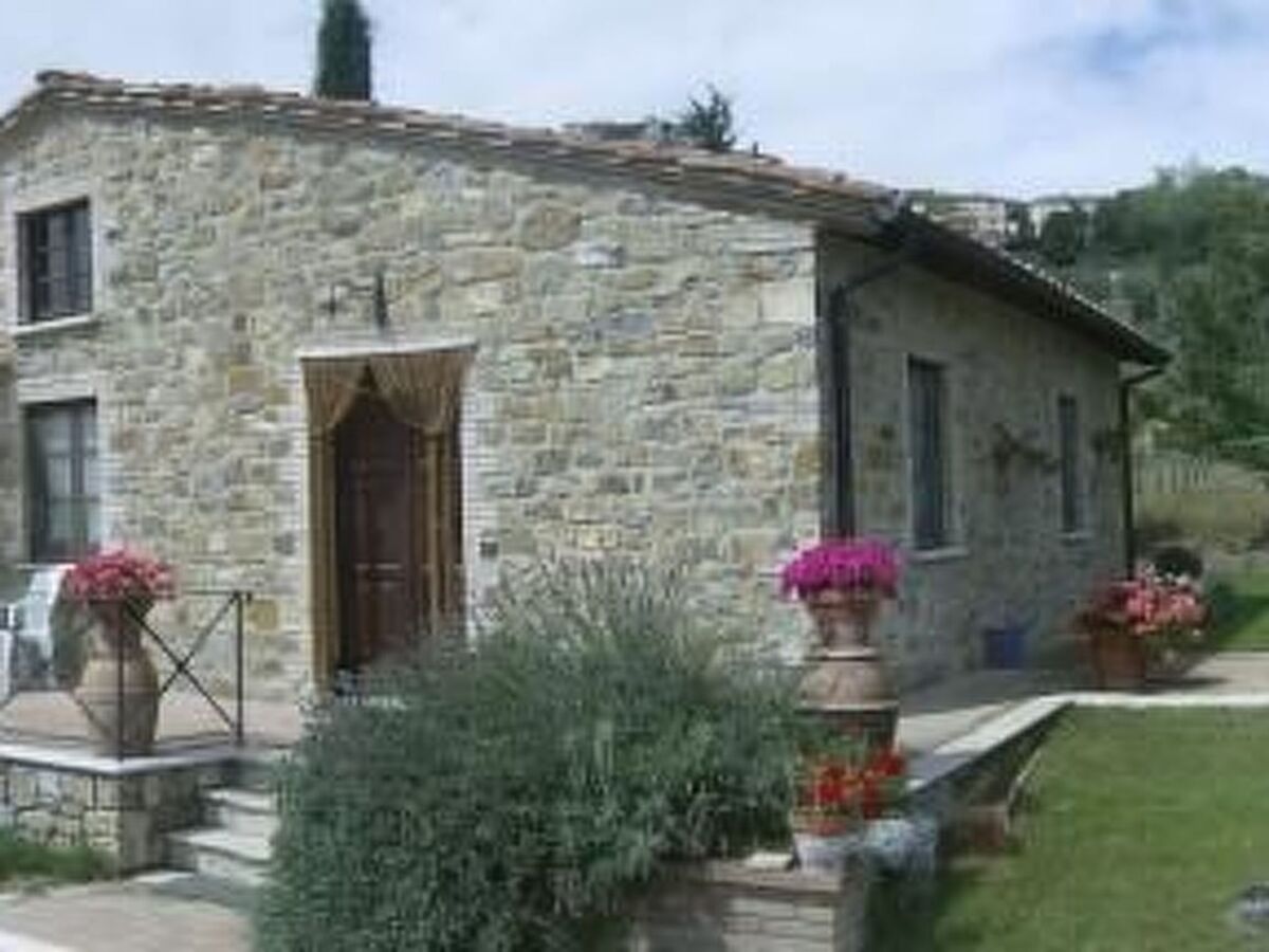 Il Pratone - Maison Val d'Orcia avec piscine - Photo 10
