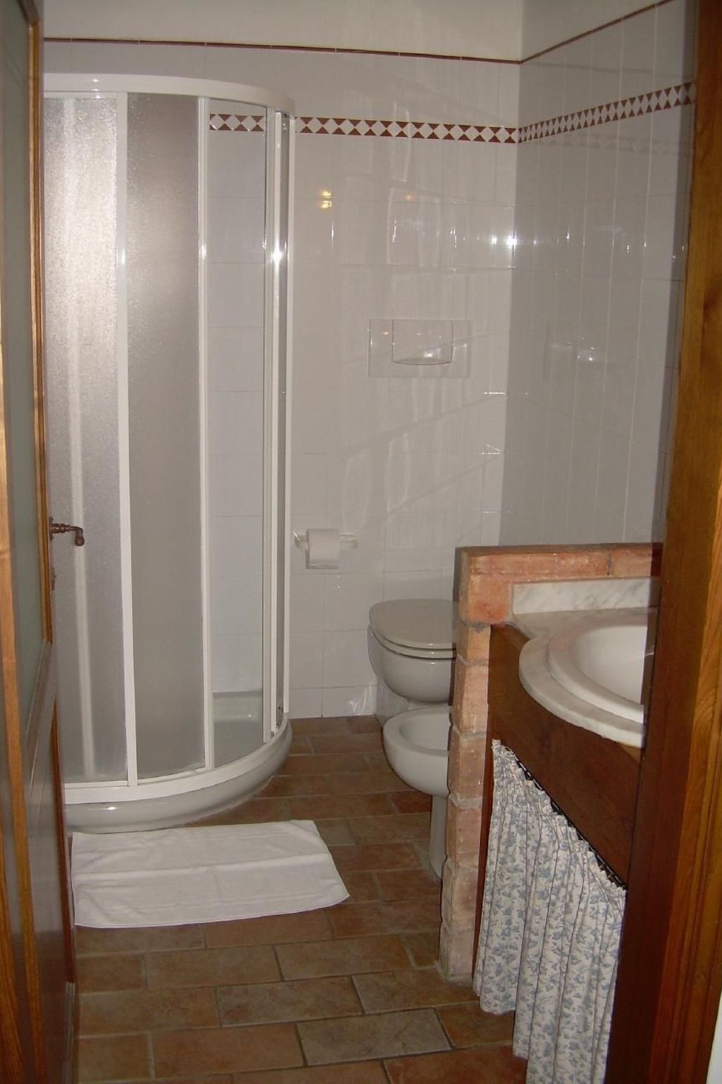 Appartement La Casina, Radicondoli - Jardin privé et piscine - Photo 18