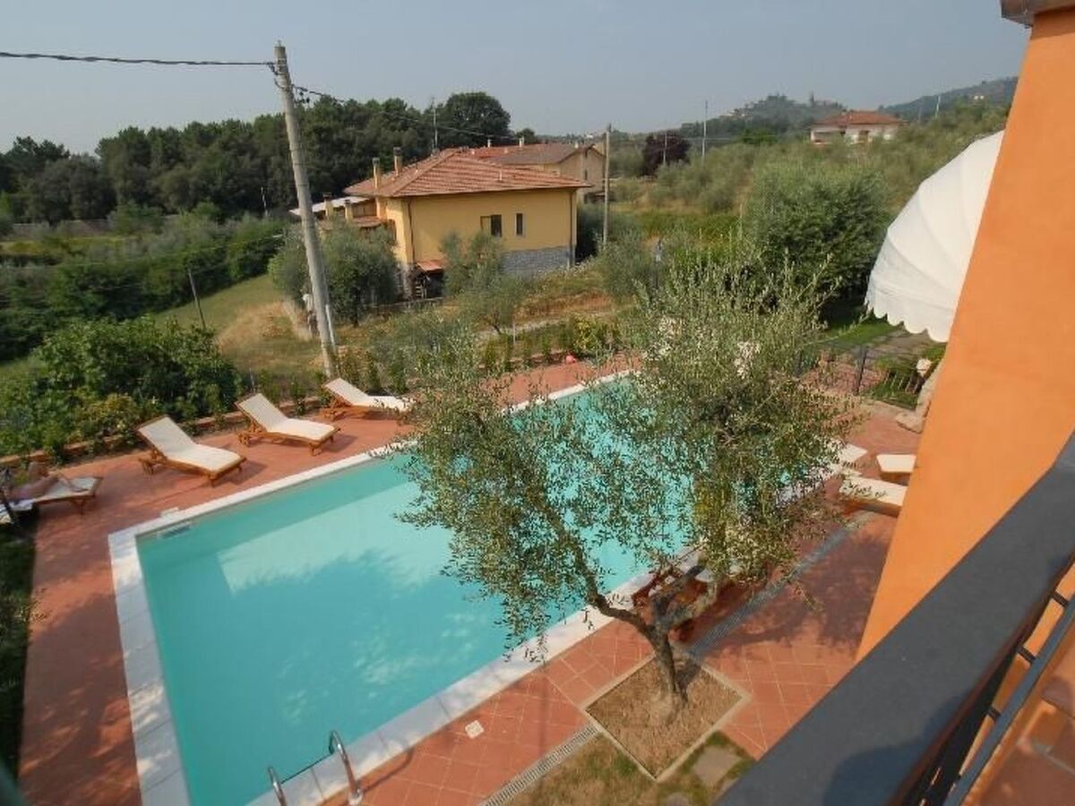 Appartement 54 m² avec terrasse panoramique et piscine - Photo 8