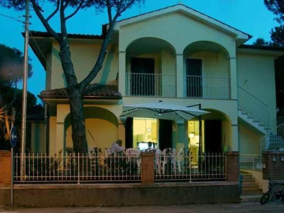 Appartement bleu avec terrasse à Castagneto Carducci - Photo 3