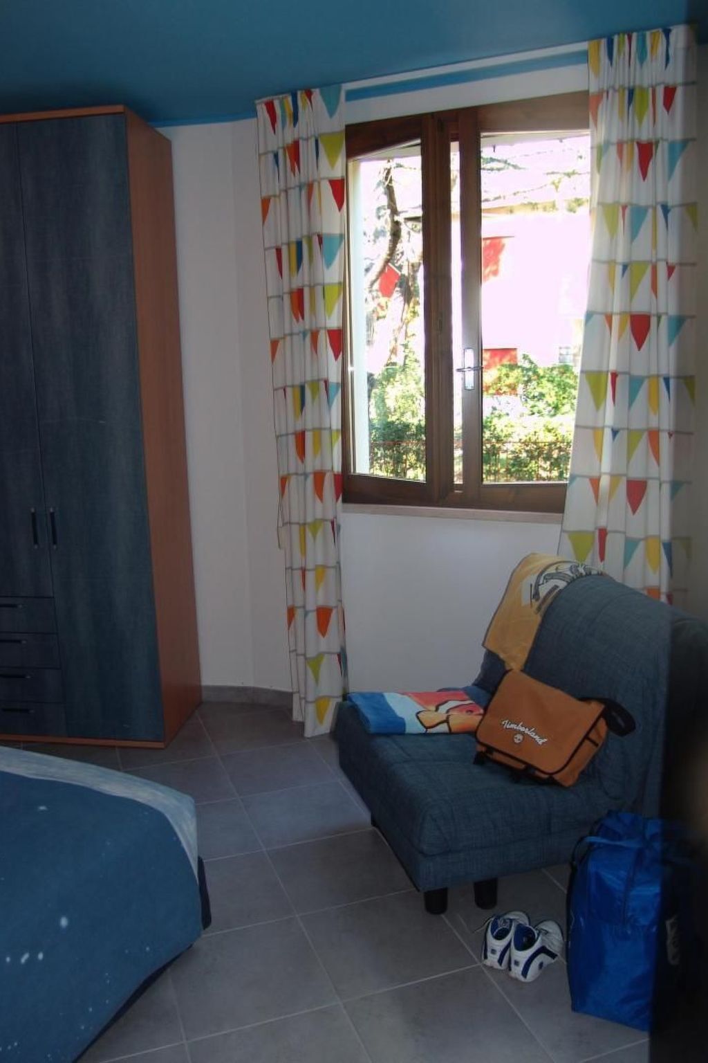 Appartement bleu avec terrasse à Castagneto Carducci - Photo 10
