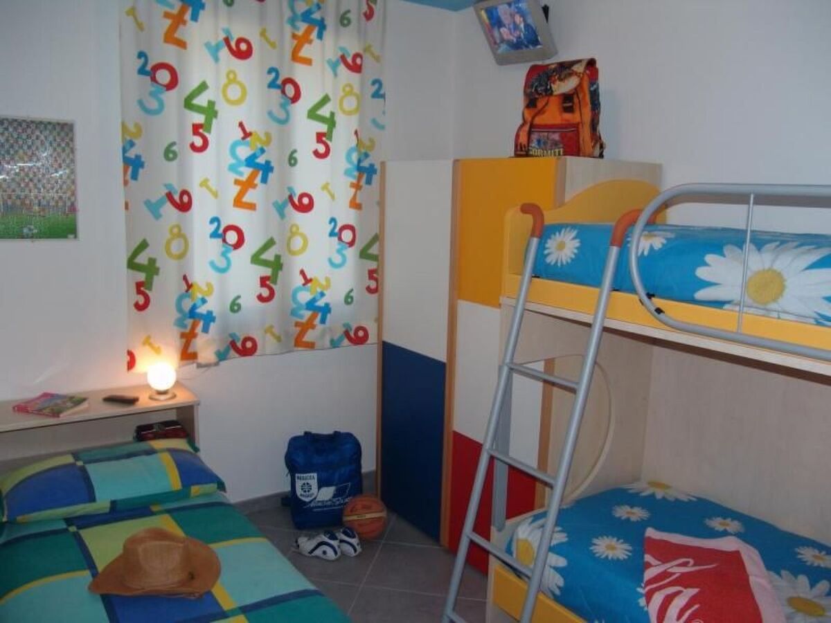 Appartement bleu avec terrasse à Castagneto Carducci - Photo 14