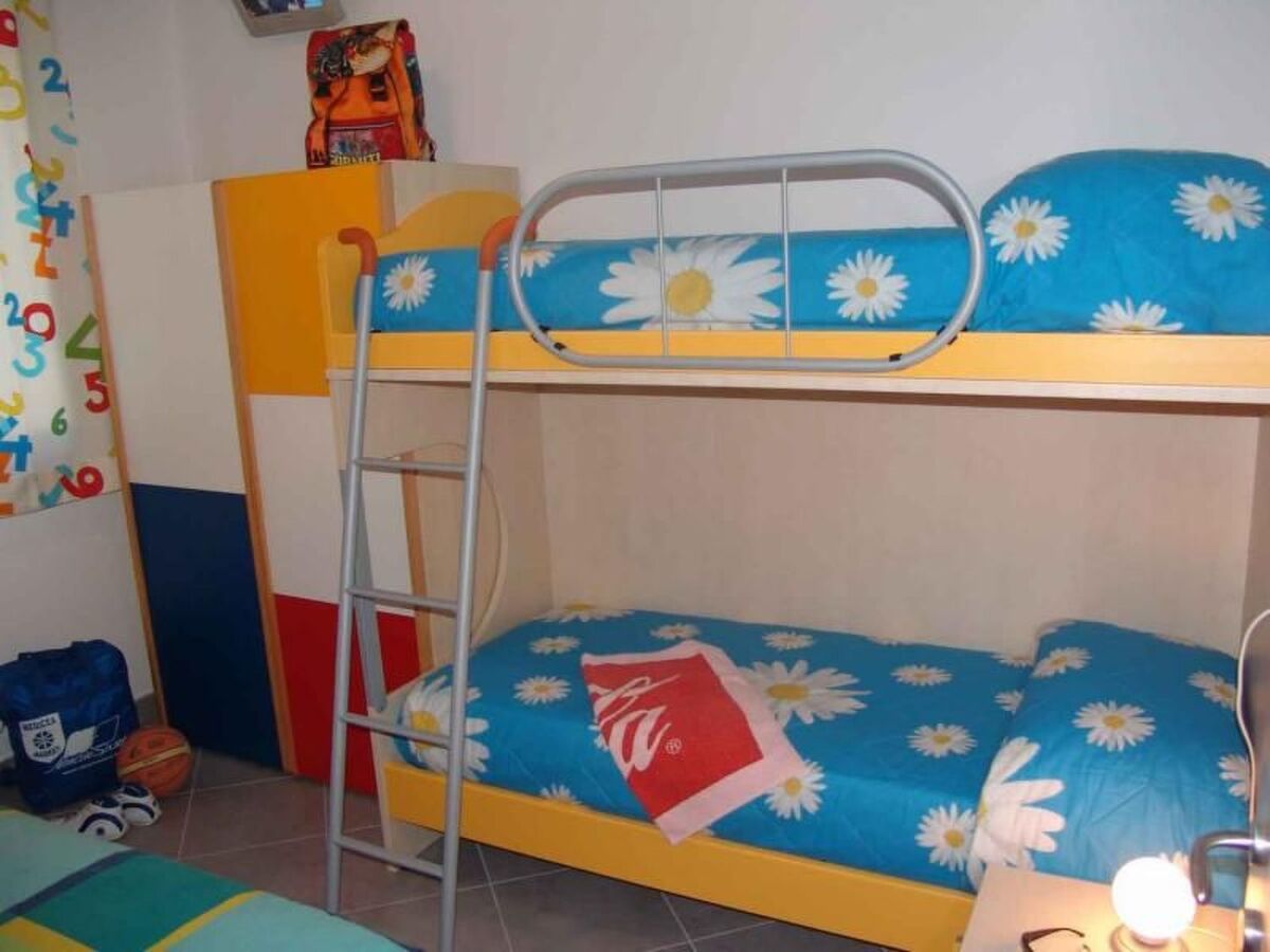 Appartement bleu avec terrasse à Castagneto Carducci - Photo 15