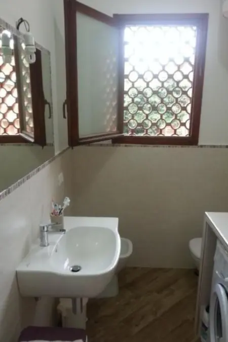 Appartement San Vincenzo accès direct plage, 7 pers. : photo 6