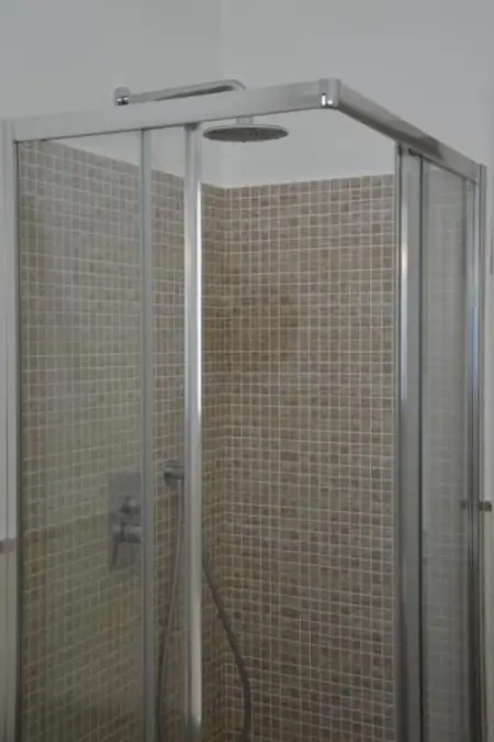 Appartement San Vincenzo accès direct plage, 7 pers. : photo 7