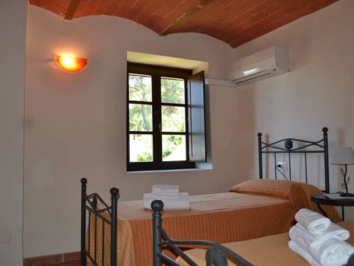 Appartement 2 chambres avec jardin privé à Campiglia Marittima - Photo 3
