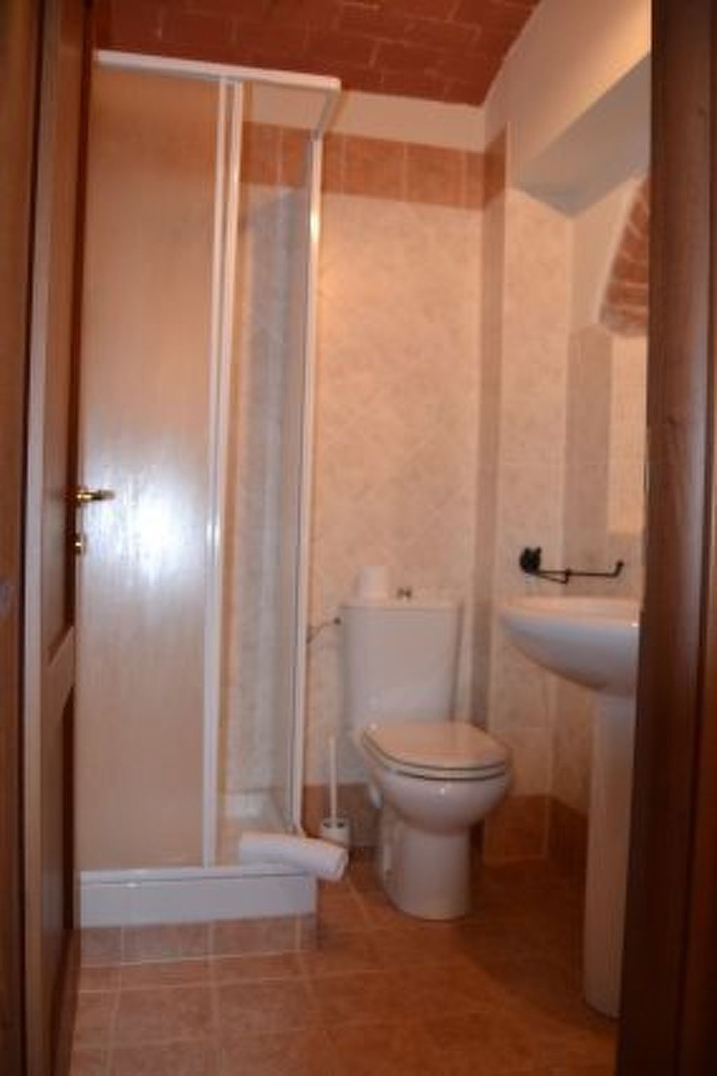 Appartement 2 chambres avec jardin privé à Campiglia Marittima - Photo 4