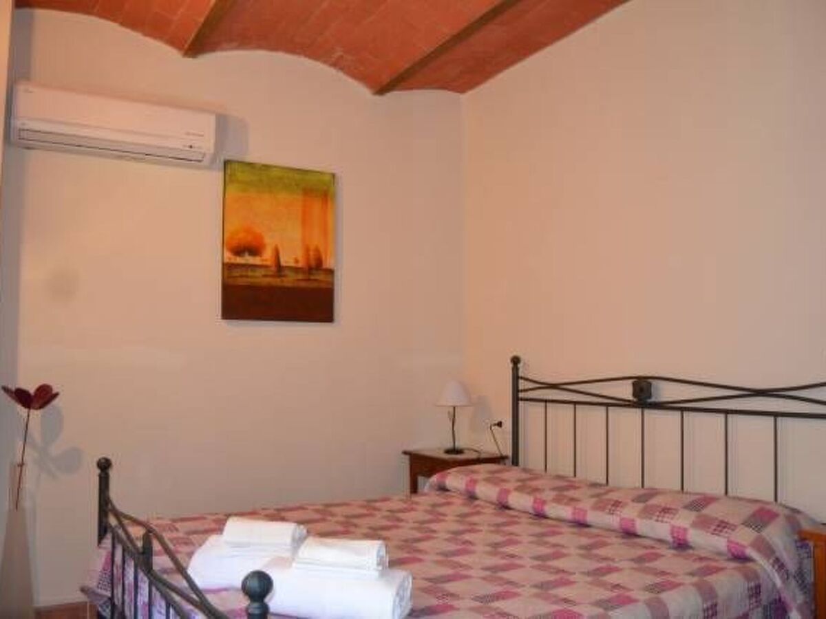 Appartement 2 chambres avec jardin privé à Campiglia Marittima - Photo 5
