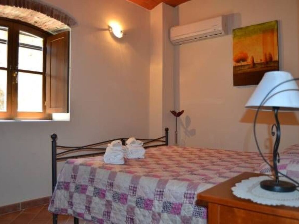 Appartement 2 chambres avec jardin privé à Campiglia Marittima - Photo 6