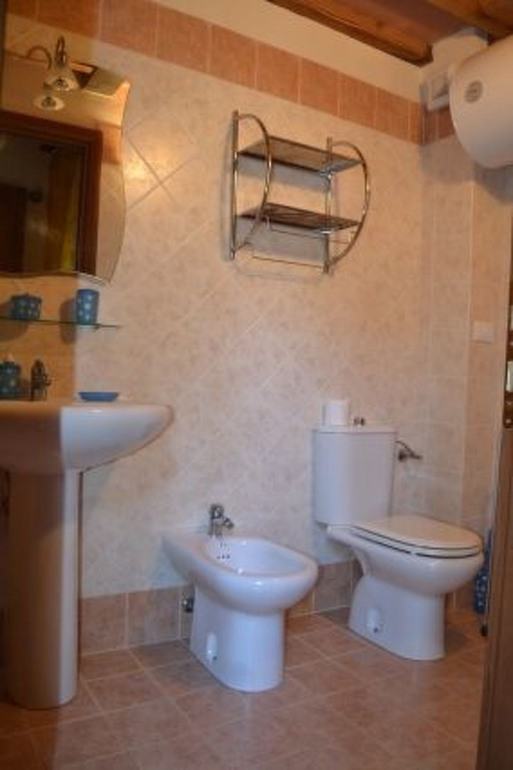 Appartement 2 chambres avec jardin privé à Campiglia Marittima - Photo 7