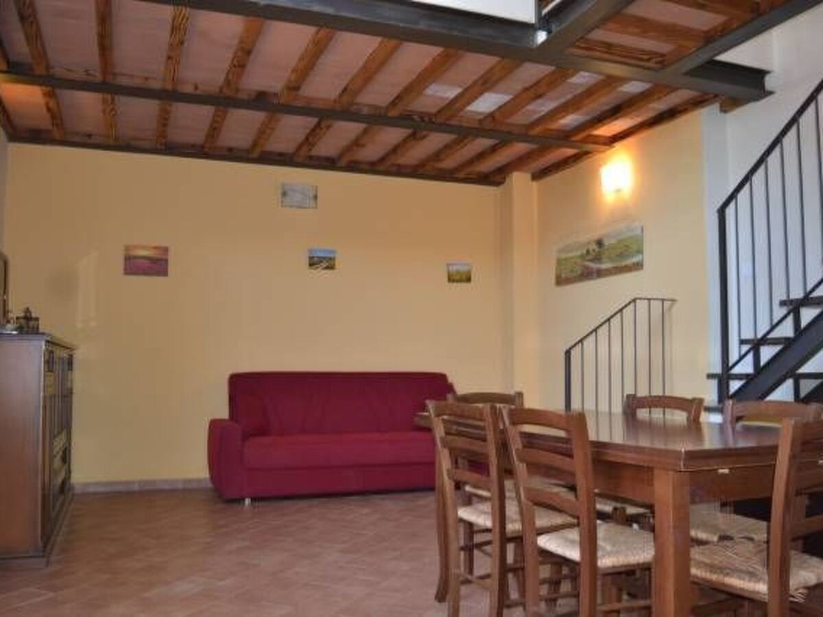 Appartement 2 chambres avec jardin privé à Campiglia Marittima - Photo 8