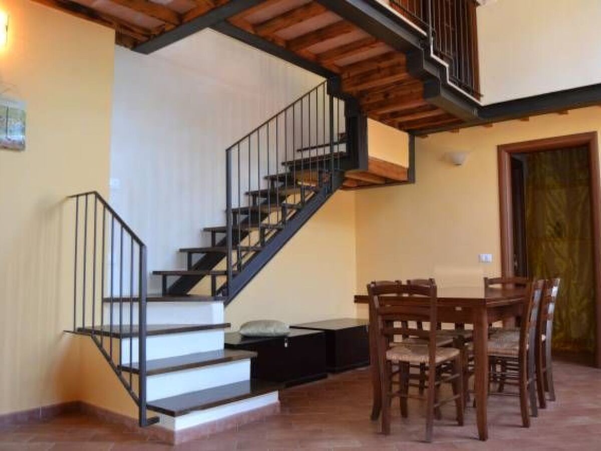 Appartement 2 chambres avec jardin privé à Campiglia Marittima - Photo 9
