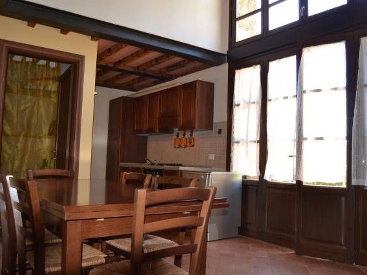 Appartement 2 chambres avec jardin privé à Campiglia Marittima - Photo 10