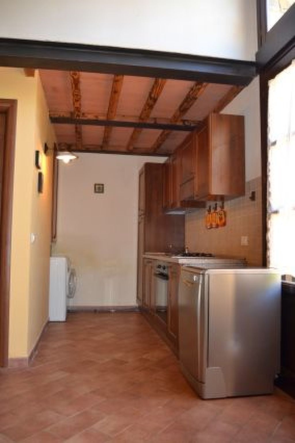 Appartement 2 chambres avec jardin privé à Campiglia Marittima - Photo 11