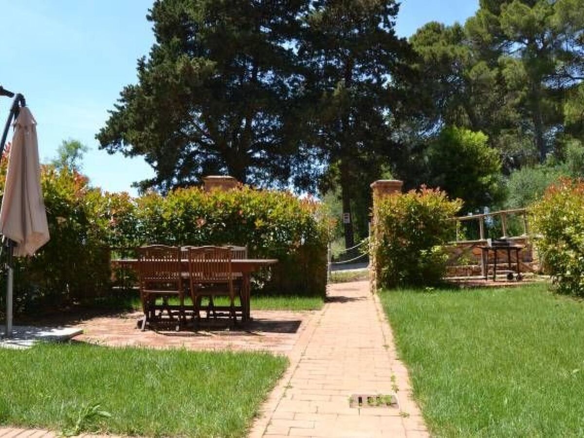 Appartement 2 chambres avec jardin privé à Campiglia Marittima - Photo 12