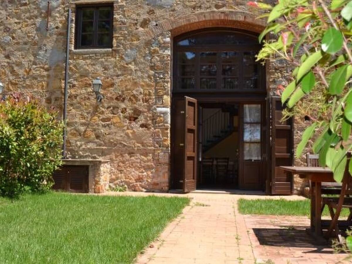 Appartement 2 chambres avec jardin privé à Campiglia Marittima - Photo 13