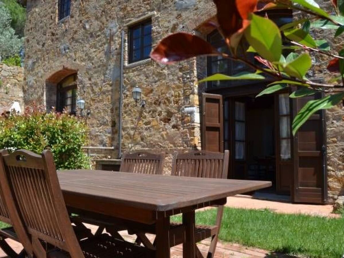 Appartement 2 chambres avec jardin privé à Campiglia Marittima - Photo 14
