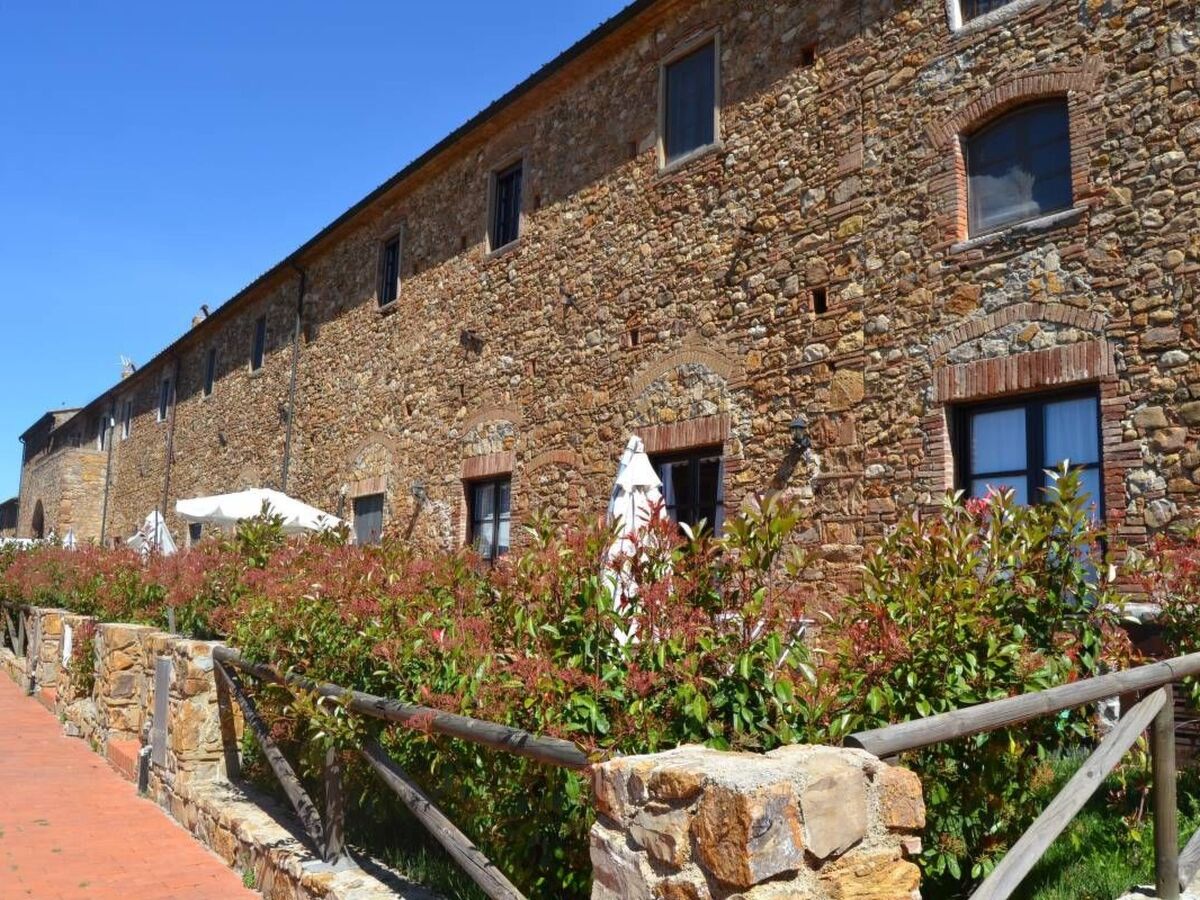 Appartement 1 chambre avec jardin à Campiglia Marittima - Photo 1