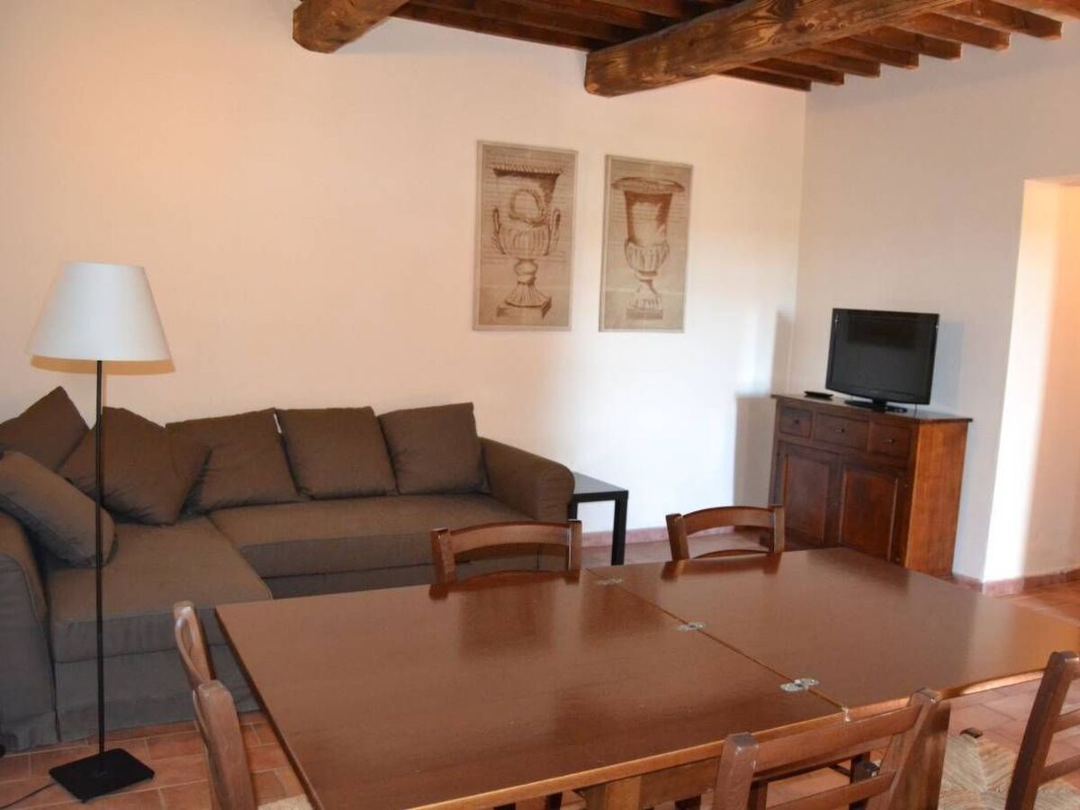 Appartement 1 chambre avec jardin à Campiglia Marittima - Photo 5