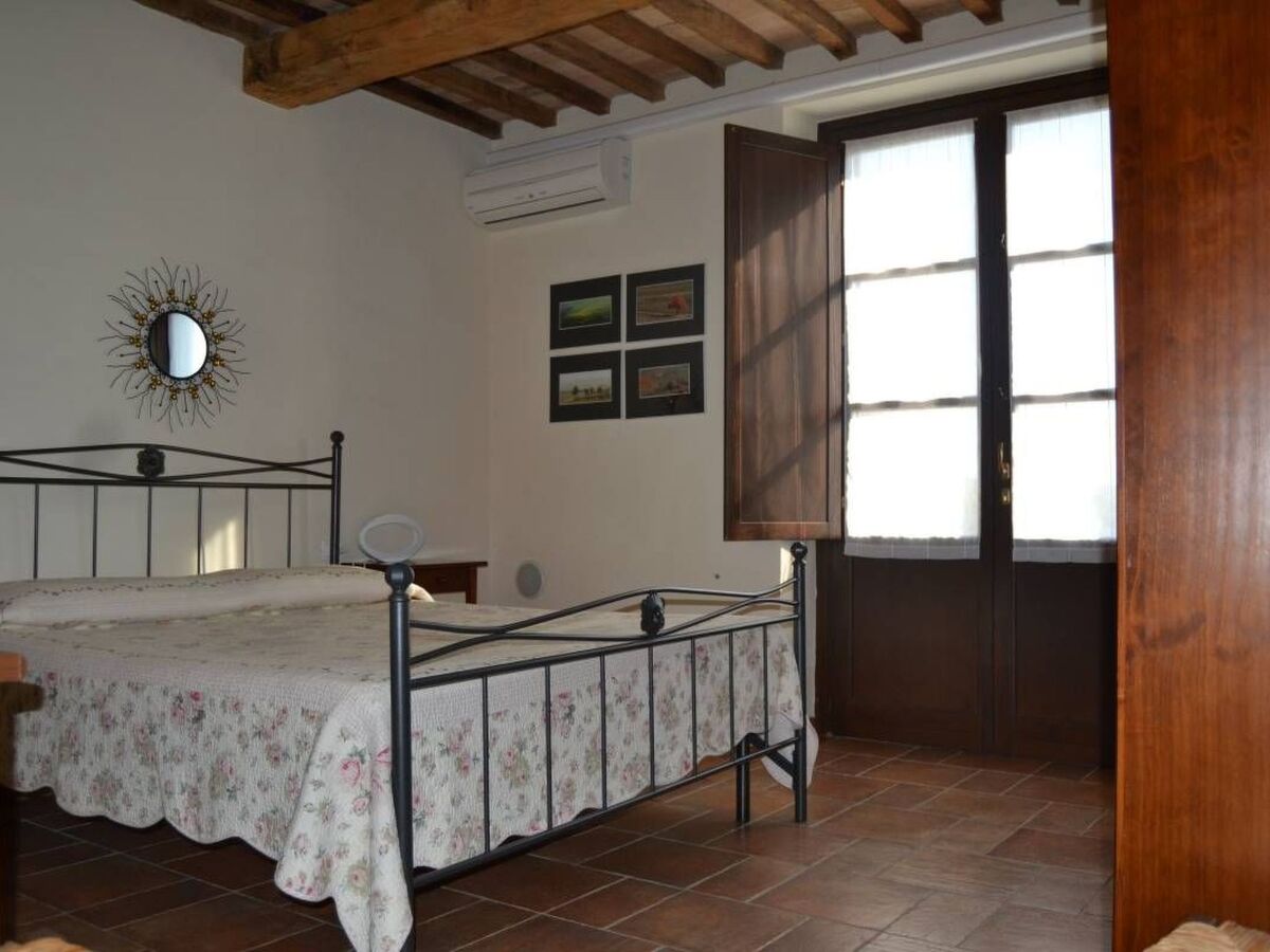 Appartement 1 chambre avec jardin à Campiglia Marittima - Photo 7
