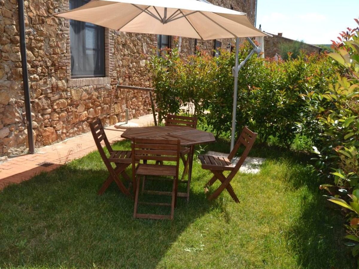 Appartement 1 chambre avec jardin à Campiglia Marittima - Photo 10
