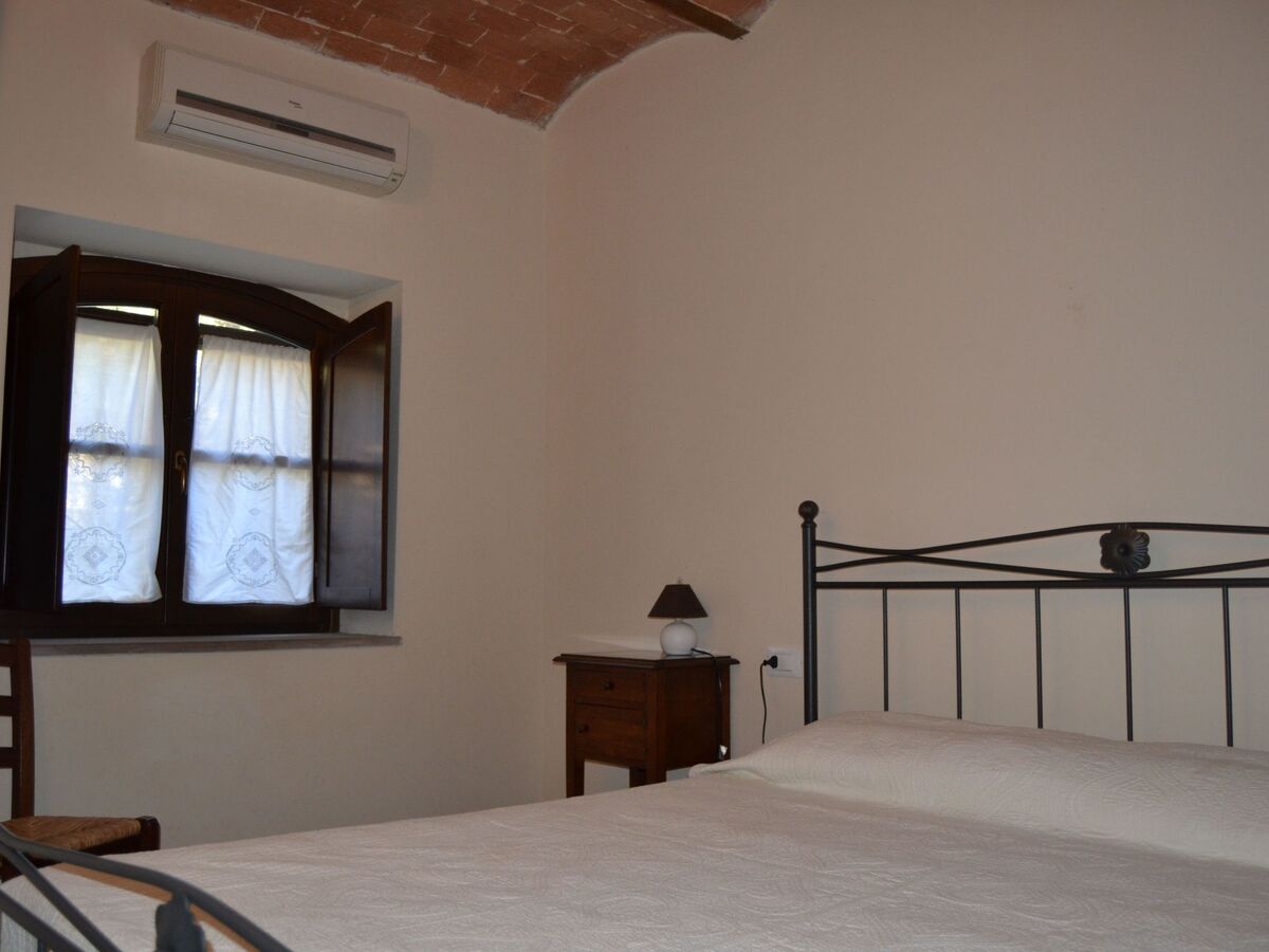 Appartement 1 chambre avec jardin à Campiglia Marittima - Photo 13