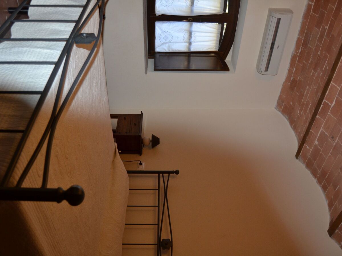 Appartement 1 chambre avec jardin à Campiglia Marittima - Photo 14