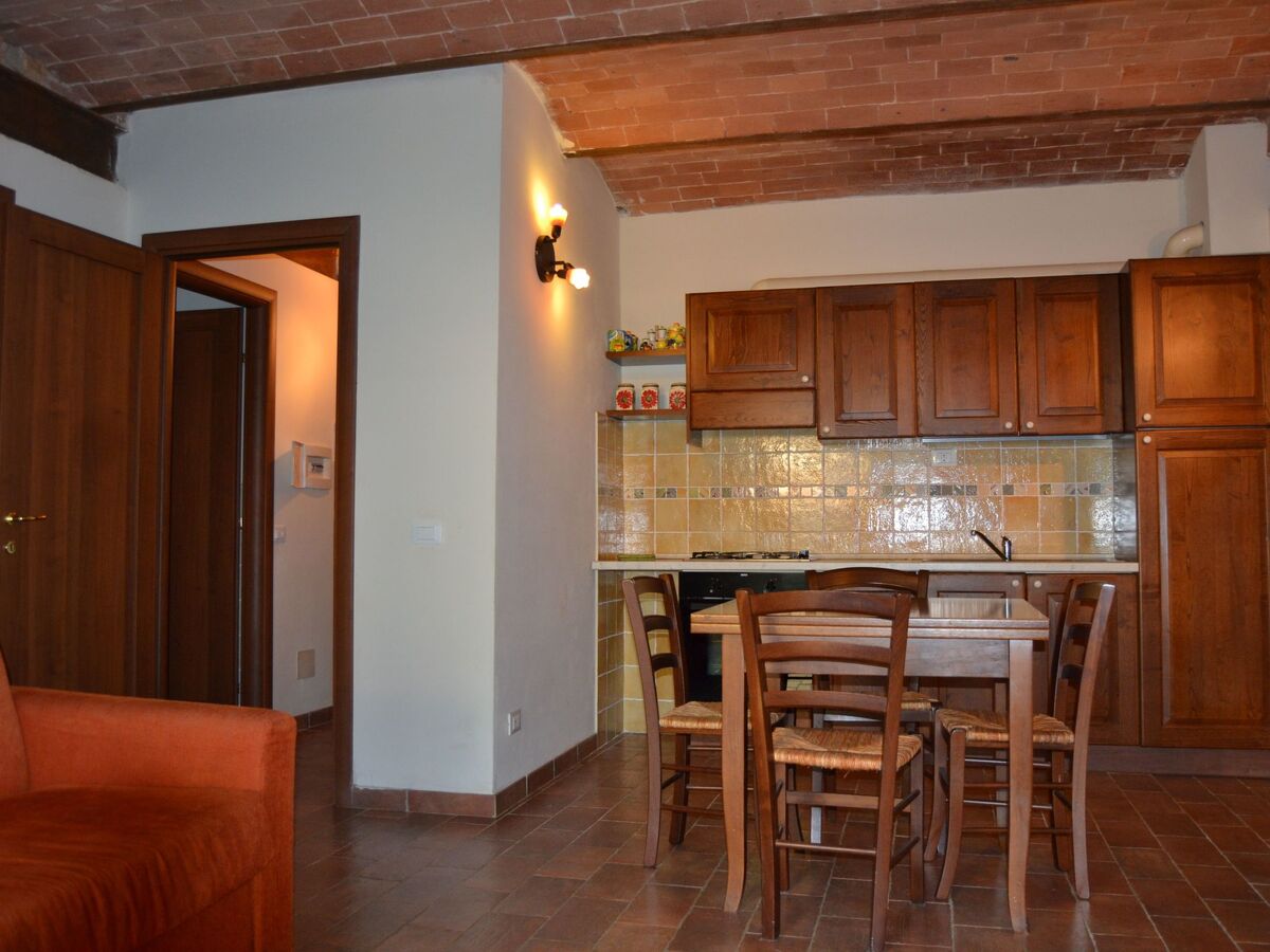 Appartement 1 chambre avec jardin à Campiglia Marittima - Photo 15