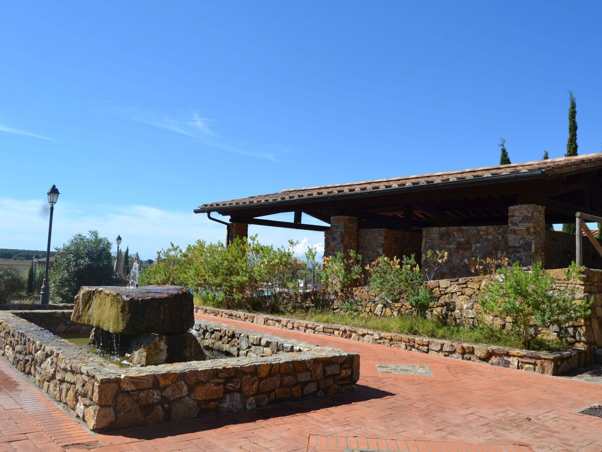 Appartement 1 chambre avec jardin à Campiglia Marittima - Photo 38