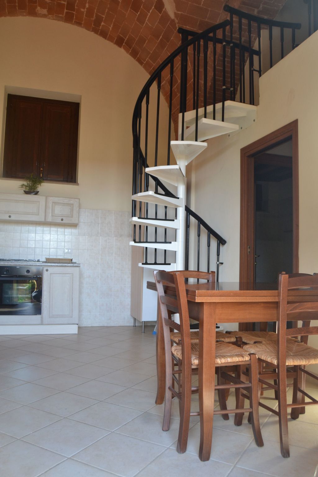 Appartement 1 chambre avec jardin à Campiglia Marittima - Photo 42