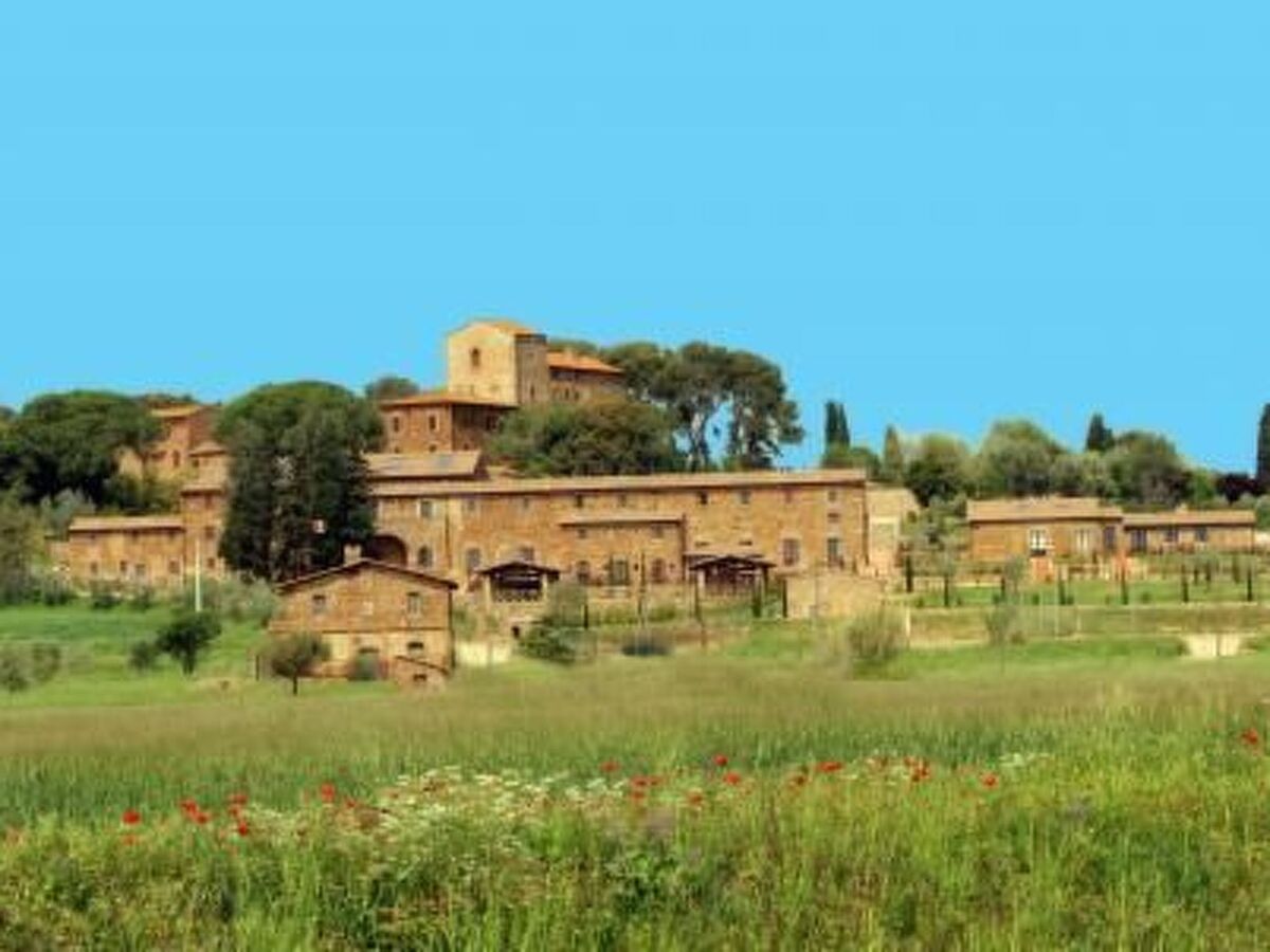 Appartement 1 chambre avec jardin à Campiglia Marittima - Photo 43