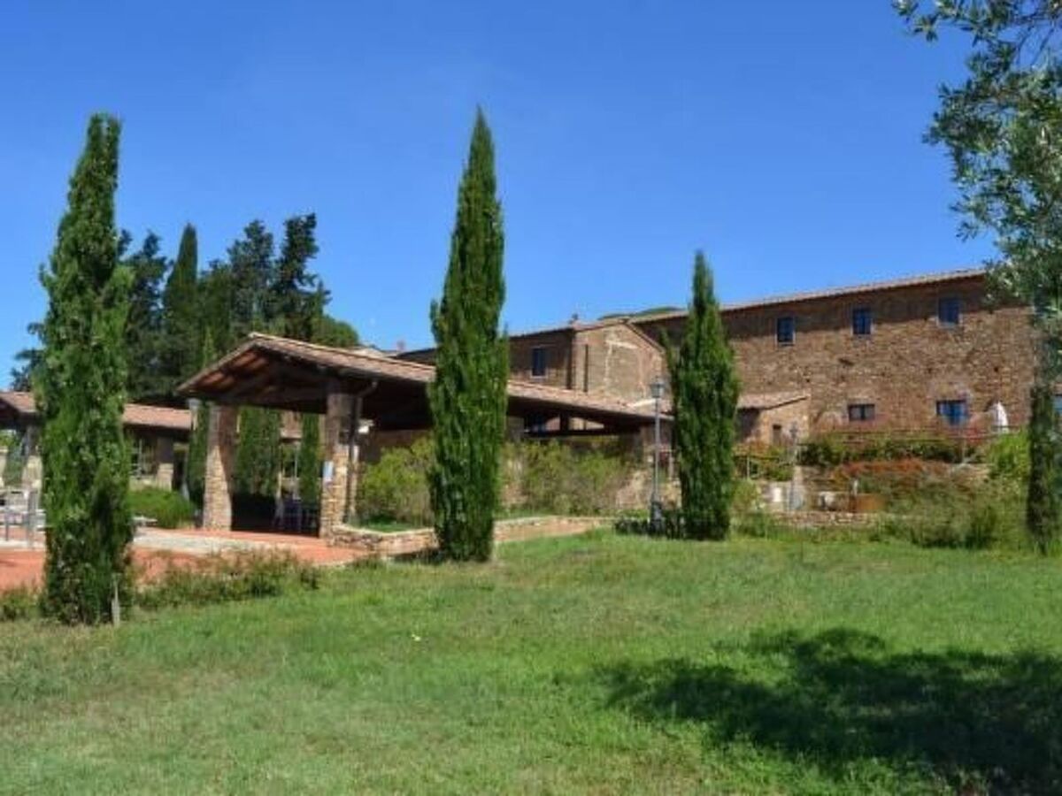Appartement 1 chambre avec jardin à Campiglia Marittima - Photo 51