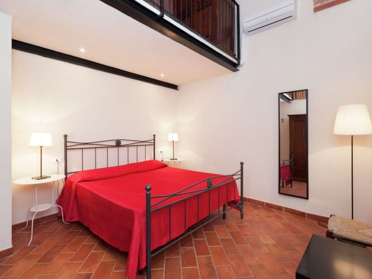 Duplex 3 pers. avec mezzanine et jardin à Campiglia - Photo 3