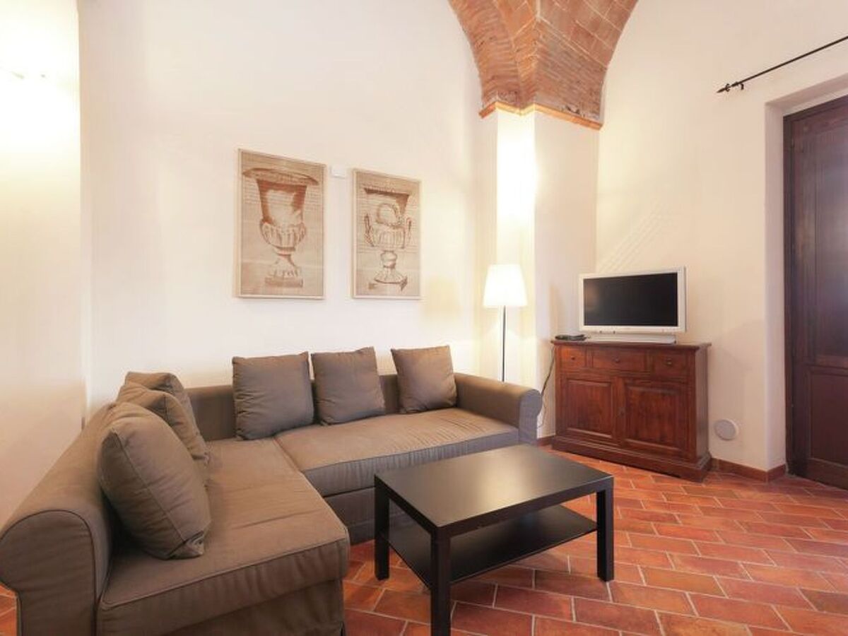 Duplex 3 pers. avec mezzanine et jardin à Campiglia - Photo 13