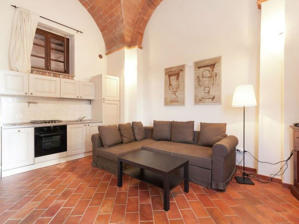 Duplex 3 pers. avec mezzanine et jardin à Campiglia - Photo 14