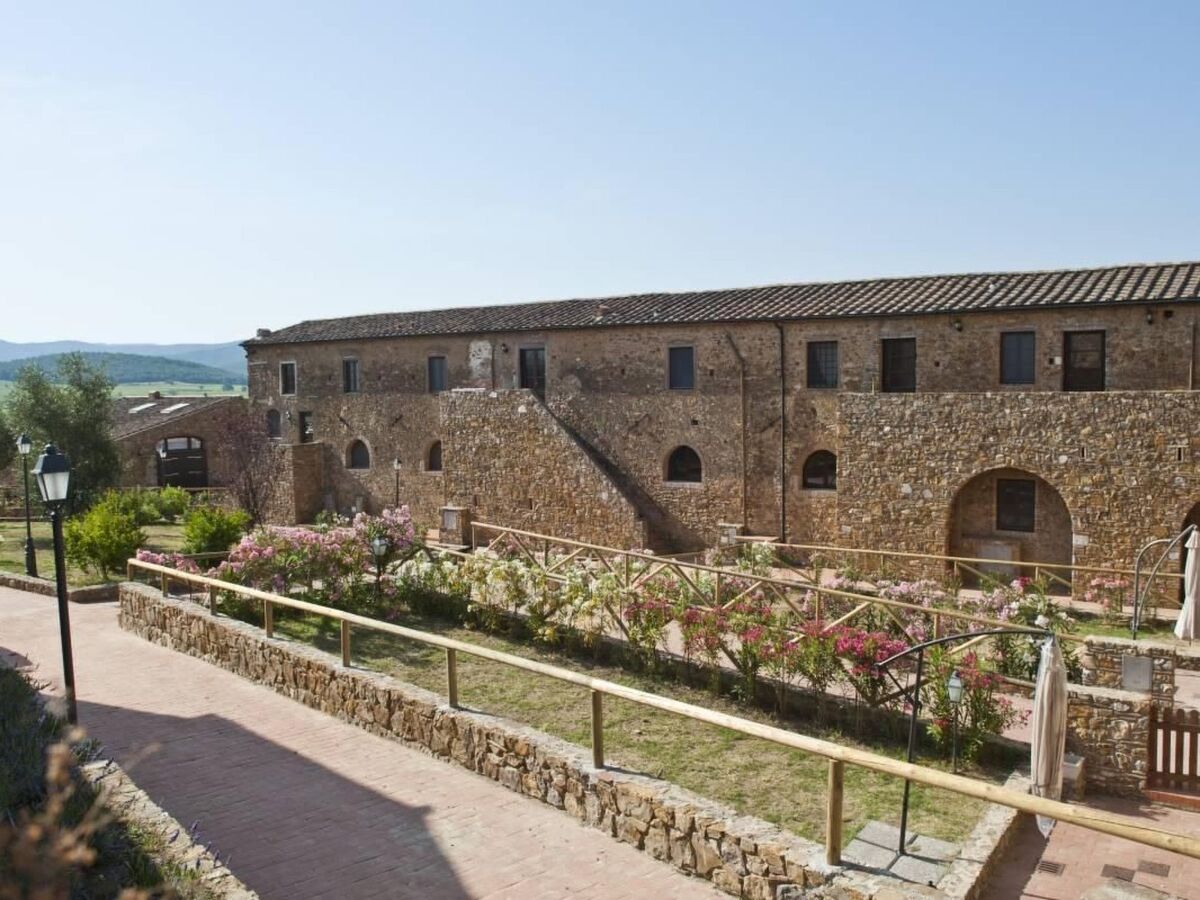 Appartement 1 chambre à Campiglia Marittima, vue panoramique - Photo 1