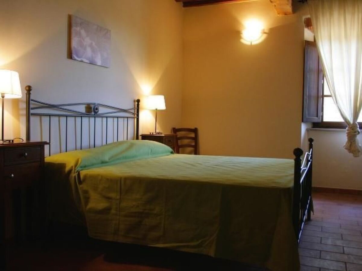 Appartement 1 chambre à Campiglia Marittima, vue panoramique - Photo 5