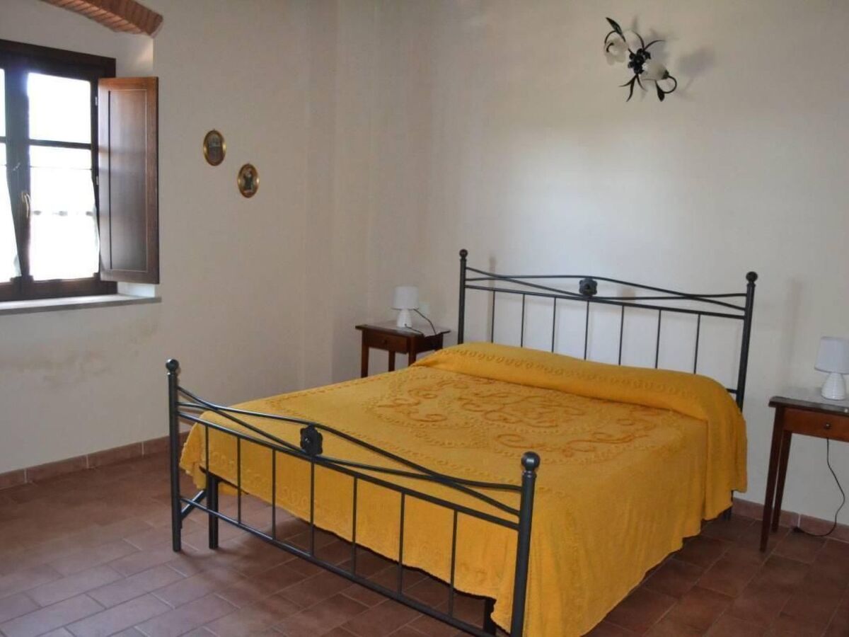 Appartement 1 chambre à Campiglia Marittima, vue panoramique - Photo 7