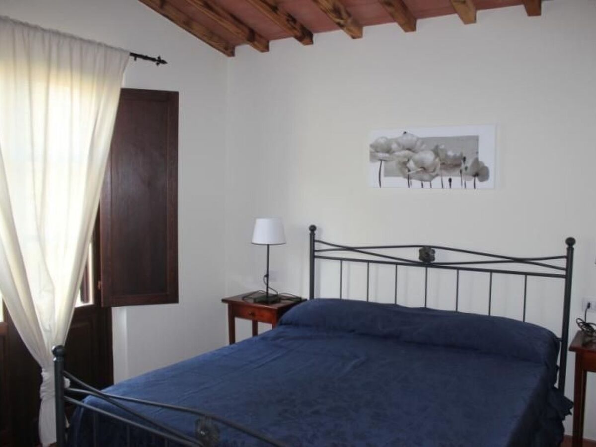 Maison 2 chambres avec jardin et barbecue à Campiglia Marittima - Photo 3