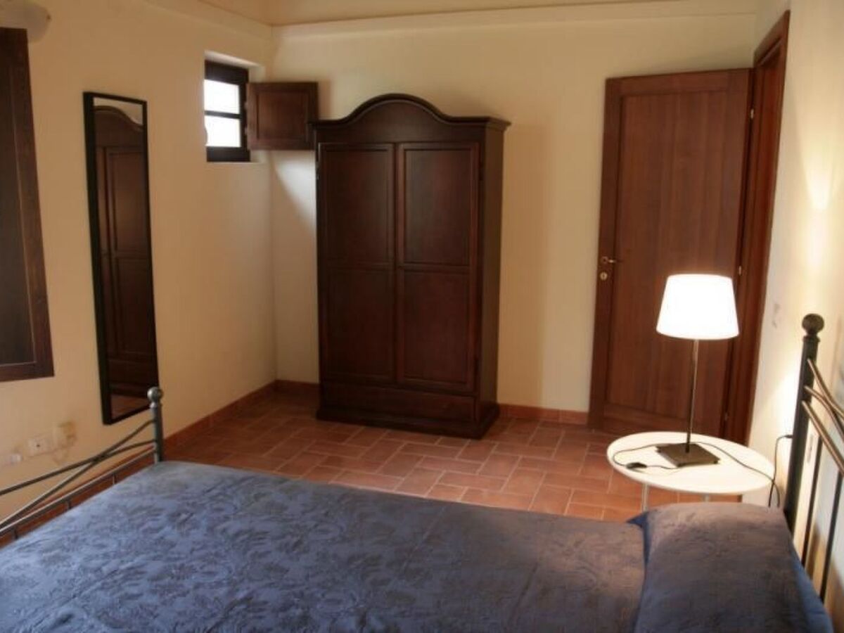 Maison 2 chambres avec jardin et barbecue à Campiglia Marittima - Photo 4