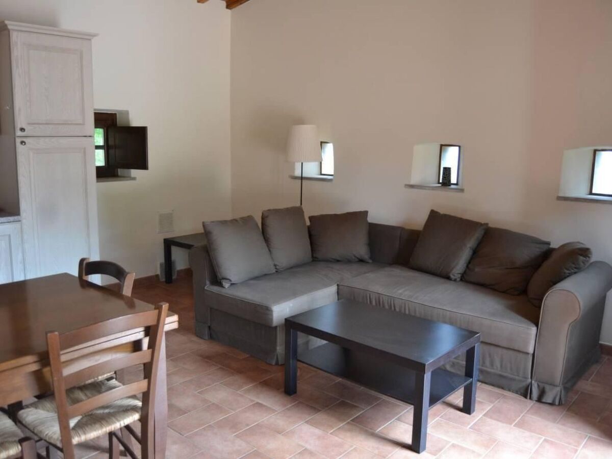 Maison 2 chambres avec jardin et barbecue à Campiglia Marittima - Photo 5