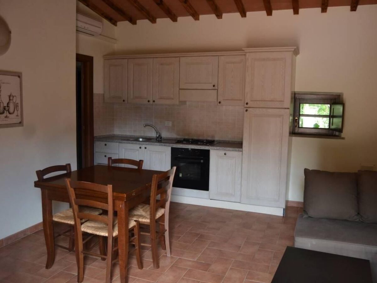 Maison 2 chambres avec jardin et barbecue à Campiglia Marittima - Photo 9