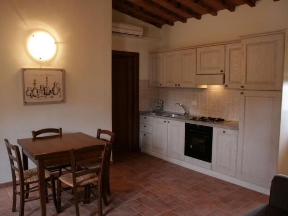 Maison 2 chambres avec jardin et barbecue à Campiglia Marittima - Photo 11