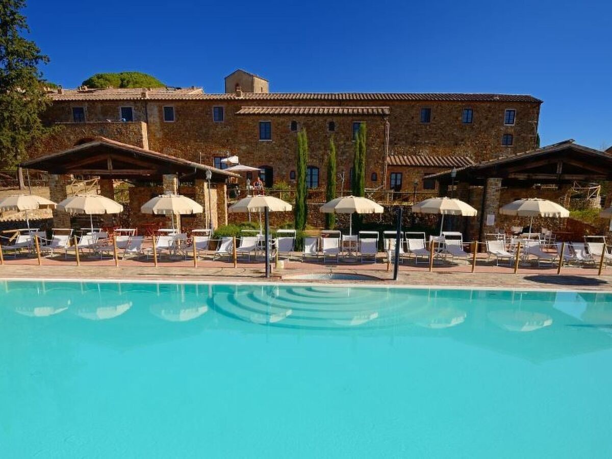 Maison 2 chambres avec jardin et barbecue à Campiglia Marittima - Photo 24