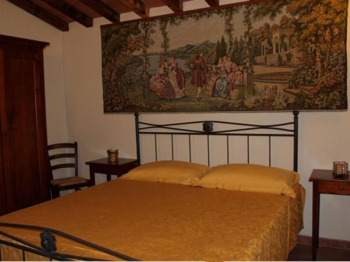 Appartement avec mezzanine et jardin privé à Campiglia Marittima - Photo 2