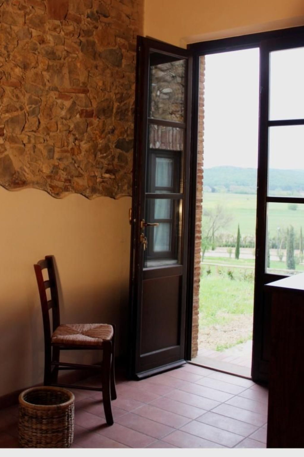 Appartement avec mezzanine et jardin privé à Campiglia Marittima - Photo 3