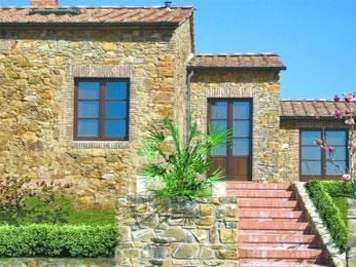 Appartement avec mezzanine et jardin privé à Campiglia Marittima - Photo 5